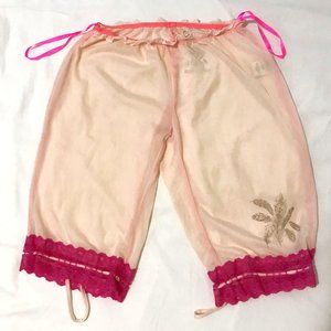 Free People Classic Pettipants Size S